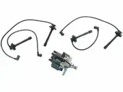 TRQ Ignition Distributor fits Toyota Celica 1987-1988 2.0L 4 Cyl 3S-FE 28CGSX (for: Toyota)