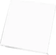 DIYEAH Acrylic Painting Easel Stand for Tabletop Display Durable Desktop Display Easel for Drawing Sketching and Art Present for DIY Painting Enthusiasts