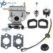 CARBURETOR FOR RYOBI HLT25CNB RLT26CDSN HOMELITE TRIMMERS WHIPPER SNIPPER Mower