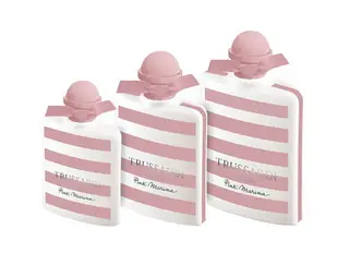 TRUSSARDI Pink Marina 粉紅海岸女性淡香水 30ml/50ml/100ml《BEAULY倍莉》