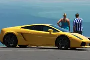 Lamborghini 1 Hour Drive - Dromana