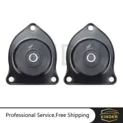 For Mini Cooper R50 R52 R53 2PCS Front L/R Suspension Strut Mount 31306778833 (for: Mini)