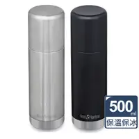 在飛比找PChome24h購物優惠-美國Klean Kanteen TKPro不鏽鋼保溫瓶500