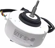 Brushless Power Motor, AC/DC9V-72V, for DIY Wind Turbine Generator, Three Phase Brushless Motor, Crank Hydroelectric Generator