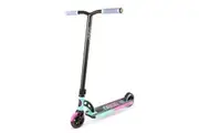 Madd Gear Origin Pro 2 Freestyle Stunt Scooter - Teal/Pink