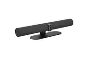 Jabra PanaCast Video Conference Equipment - 3840 x 1080 Video (Live) - 4K - 30 fps - 1 x Network (RJ-45) - USB - Ethernet - Wireless LAN - Internal -