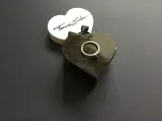 Thomas Sabo Sweet Diamond Heart Ring - size 56 - rr £179