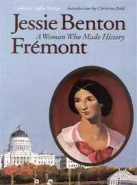 在飛比找三民網路書店優惠-Jessie Benton Fremont