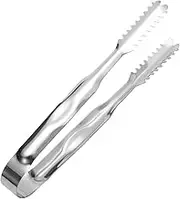 Ice Tongs Sugar Cube Tongs Stainless Steel Small Serving Tongs Appetizers Tong Small Kitchen Tongs For Tea Party Coffee