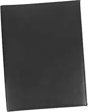 COOPHYA Stylish Diploma Cover Folder Elegant Certificate Protector for Graduation Awards User Friendly Document Organizer for Versatile Certificate Storage