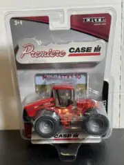 1/64 Ertl Case IH STX530 4WD Tractor Premiere Series #8