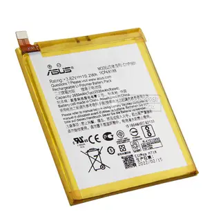 ASUS 華碩 原廠 全新電池 C11P1601 適用 Zenfone3 ZE550ML ZE551ML ZE520KL