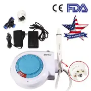 Dental Ultrasonic Piezo Scaler fit WOODPECKER Cavitron EMS E2 FDA USA