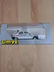 1995 Citroen ZX Police 1/43 Verem 240 France MB MB