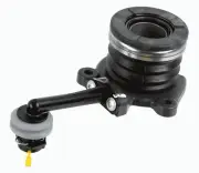 SACHS 3182 600 261 Central Slave Cylinder, Clutch For CITROËN DS FIAT OPEL PEUGE