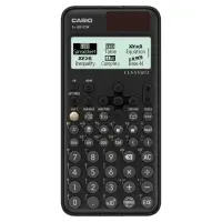在飛比找momo購物網優惠-【CASIO 卡西歐】科學型計算機(fx-991CW)
