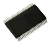 ZERO DELAY BUFFER, 166MHZ, 0 TO 70DEG C, Clock clock Generators & Buffers IC's