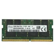 SK Hynix 16GB DDR4 2133MHz PC4-17000 SODIMM Laptop Memory RAM HMA82GS6MFR8N-TF