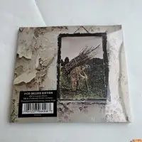 在飛比找Yahoo!奇摩拍賣優惠-樂迷唱片~全新現貨CD 齊柏林飛艇 Led Zeppelin