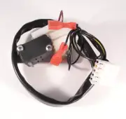 "New" Culligan Aquasential Water Softener Parts Micro-Switch Assembly w/Wiring