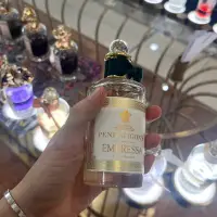 在飛比找蝦皮購物優惠-Penhaligon's Empressa 潘海利根廣藿之匣