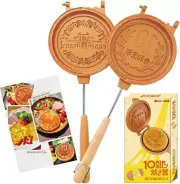 10-yen coin-shaped pancake pan Hot Sand Maker lightweight Easy Superb products