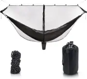 Hammock Bug Net - Mosquito Net for Hammocks | 360-Degree Portable Bug Protection