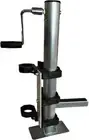 HORNET ATV/UTV Outdoors Pro-Fit Profile Roll Bar Jack Mount Only U-5000-PF