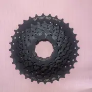 Shimano Altus CS-HG31 8 Speed Mountain Bike Cassette 11-32T