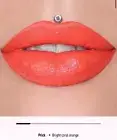Jeffree Star Velvet Trap Lipstick PRICK