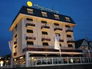 Hotel Hogerhuys - adults only