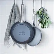 GreenPan Chatham 8 & 10 Ceramic Nonstick Frypan Set