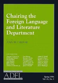 在飛比找博客來優惠-Chairing the Foreign Language 