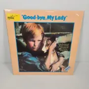 Good-bye, My Lady - Laserdisc LD 1956 - Brand New Sealed B3