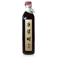 在飛比找PChome24h購物優惠-唐婆醋 桑葚醋 500ml