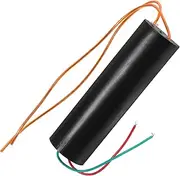 Parliky High Voltage Generator Boost Module Power Converter Energy Efficient Coil Module for Industrial and Scientific Applications High Precision and Reliability