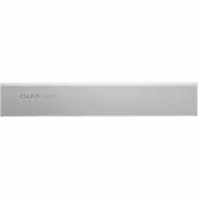 OLFA 1086566 BS-10B Dual-Edge Scraper Blade 10-Pack