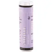 Owen Homoeopathics Allium 120 pilules 6C