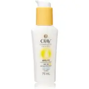 Olay Complete Defence Daily UV Moisturising Lotion Sensitive SPF30, 75ml