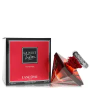 Tresor La Nuit Intense Eau De Parfum Spray By Tresor For Women-100 Ml