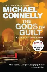 The Gods of Guilt Michael Connelly Paperback