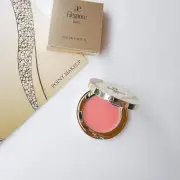 Elegance Paris Sleek Face Cream Blush Cheek Highlighter Makeup
