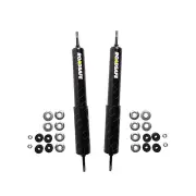 2 x Rear Roadsafe STR Telescopic Shocks for Toyota Estima Tarago TCR 11 21 90-99