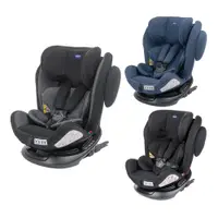 在飛比找蝦皮商城優惠-Chicco Unico Plus 0123 Isofix 