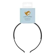 Lady Jayne Bandeau Headband 1 Pack