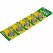 GP Batteries CR2032 Coin Cell Lithium