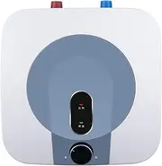 Instant Electric Hot Water Tank, Compact Size Home Kitchen Hot Water Heater Storage, Under Sink Water Heater