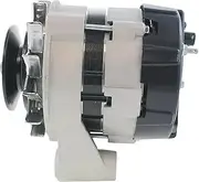 ATG20401 Alternator，Compatible With MAHINDRA Tractor 2810 3325 3505 3510 3525 0191-2459 01912459 26021292 26021196