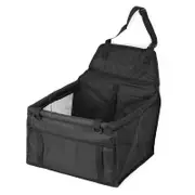 Travelling Dogs Car Seat Hammock