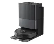 Roborock Qrevo Master with Multifunctional Dock - Black